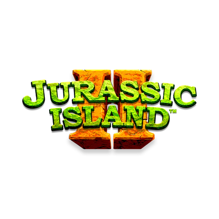 Jurassic Island II™ - Betfair Casino