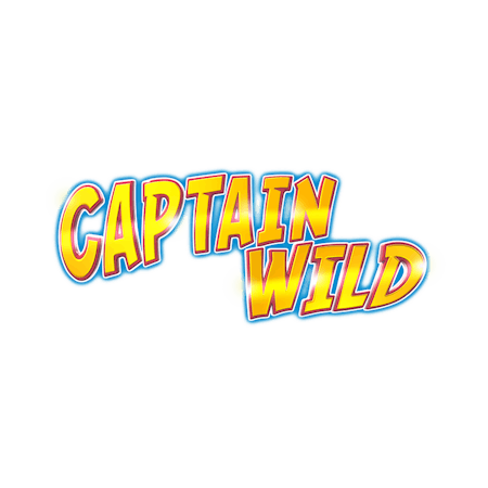 Captain Wild - Betfair Arcade