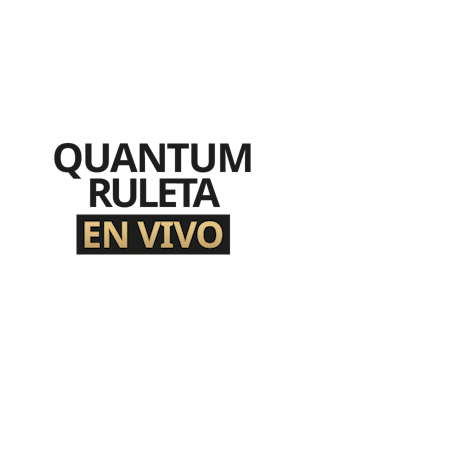 Quantum Ruleta En Vivo