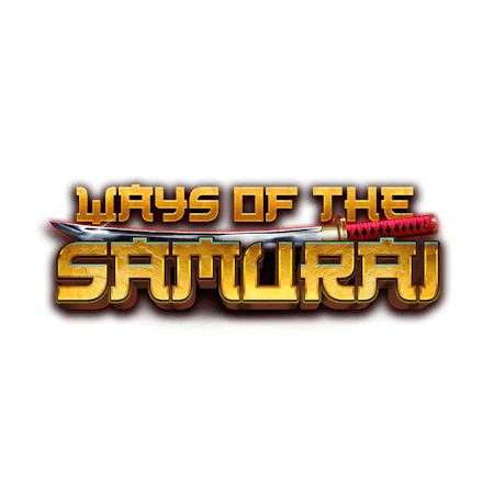 Ways of the Samurai - Betfair Arcade