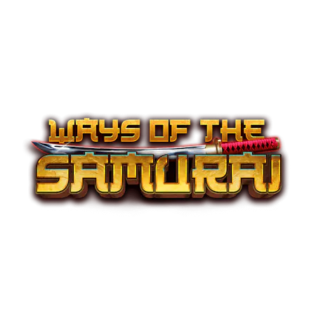 Ways of the Samurai - Betfair Arcade