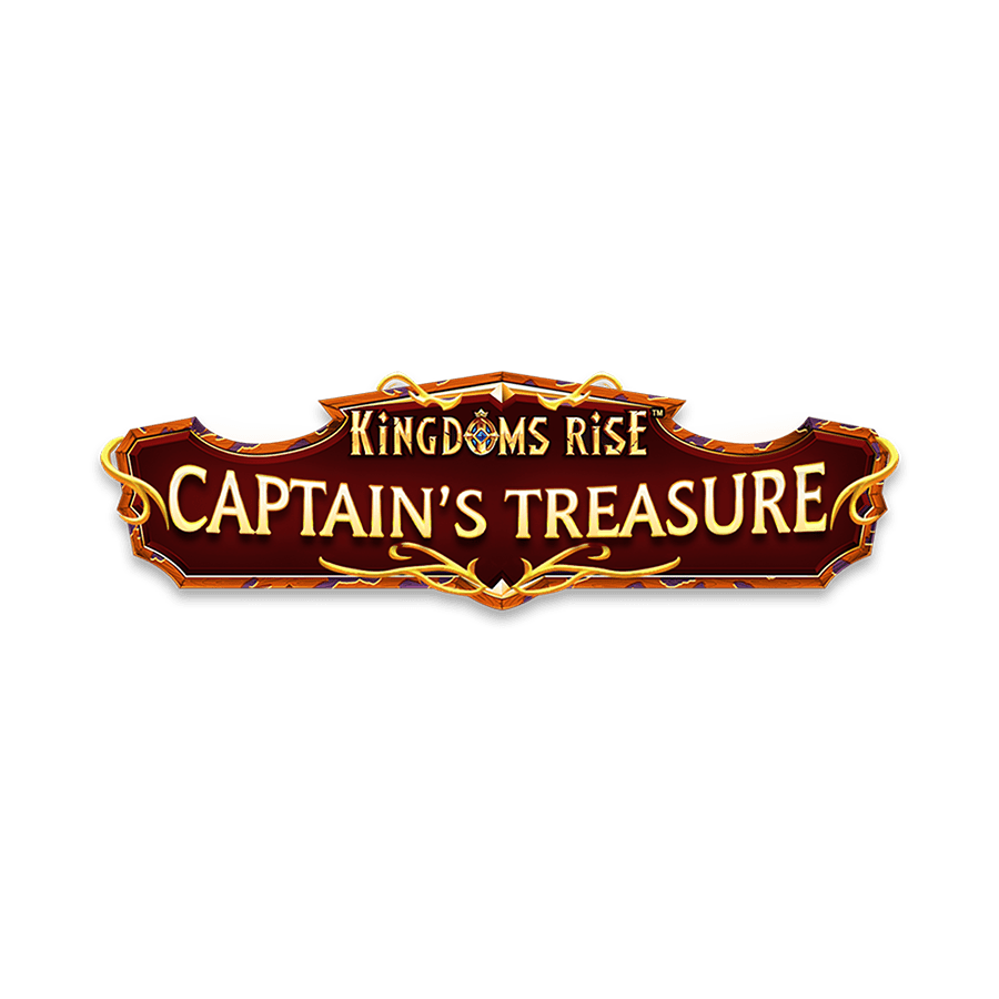 Kingdom’s   Rise™ Captain’s Treasure - Betfair Casino