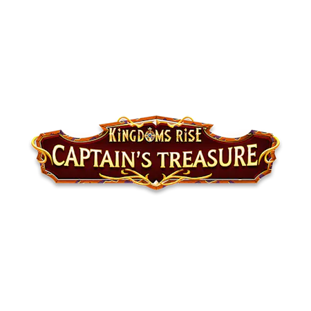 Kingdom’s Rise™ Captain’s Treasure - Betfair Casino