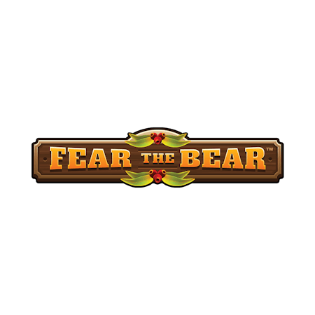 Fear The Bear™