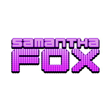Samantha Fox - Betfair Arcade