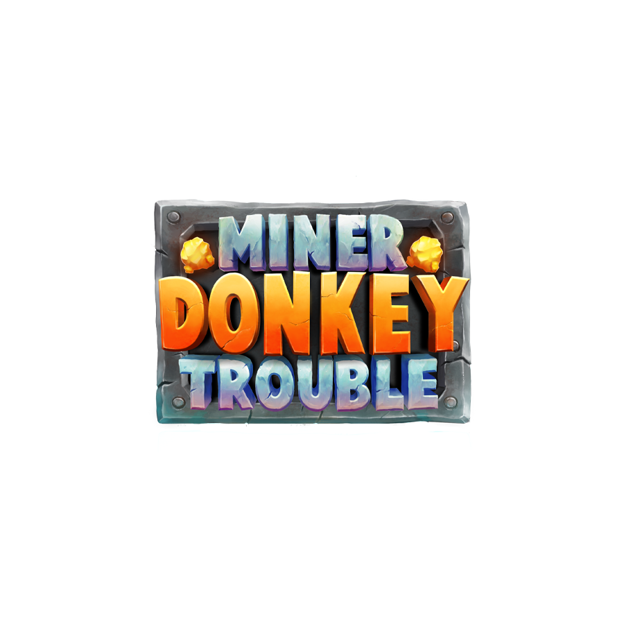 Miner Donkey Trouble - Betfair Arcade
