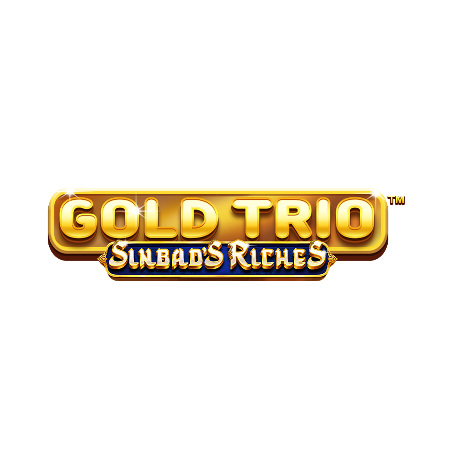 Gold Trio: Sinbad's Riches - Betfair Casino