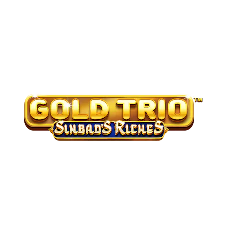Gold Trio: Sinbad's Riches - Betfair Casino