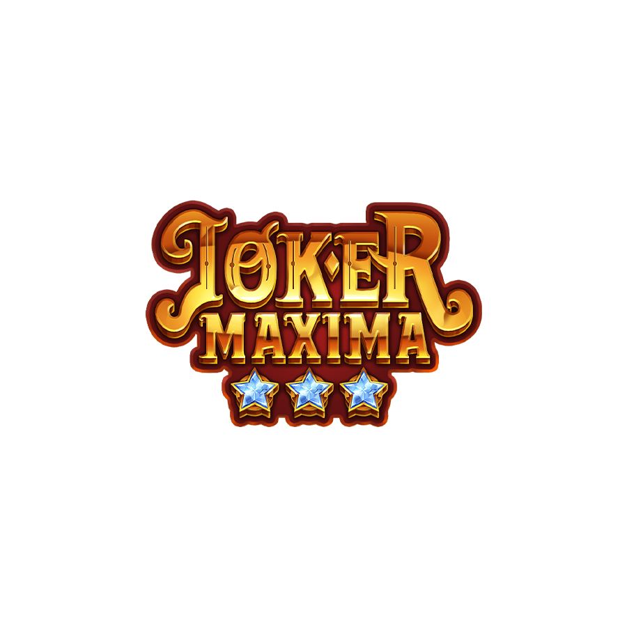 Joker Maxima - Betfair Casino