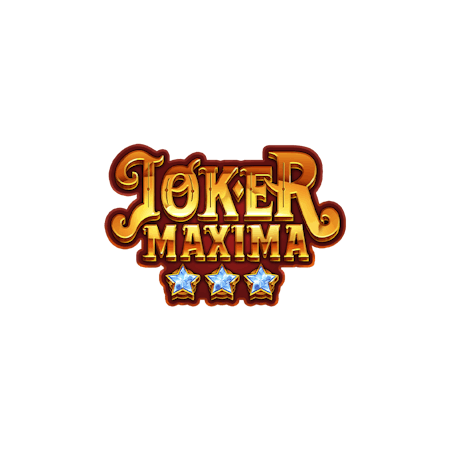 Joker Maxima - Betfair Casino