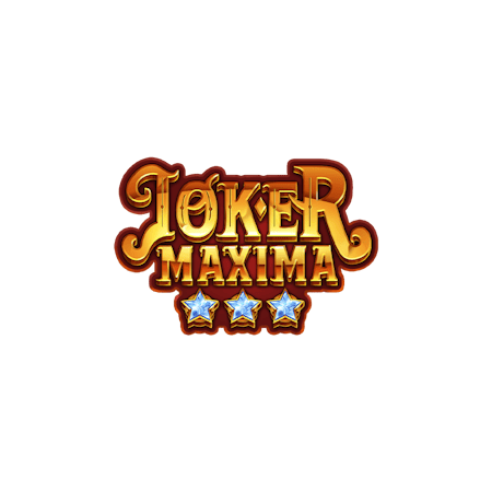 Joker Maxima on Betfair Arcade