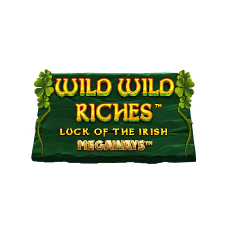 Wild Wild Riches Megaways - Betfair Arcade