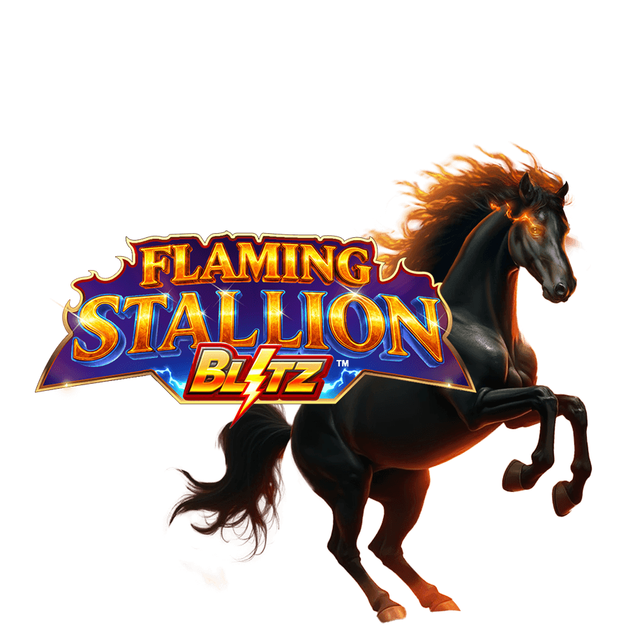 Flaming Stallion Blitz™ - Betfair Casino