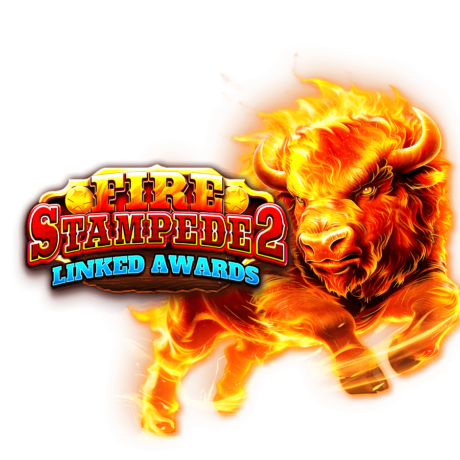 Fire Stampede 2 - Betfair Casino