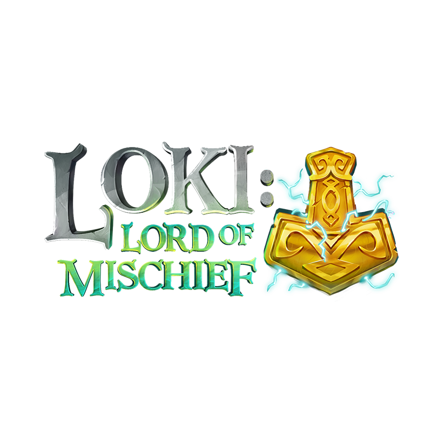 Loki: Lord of Mischief - Betfair Arcade