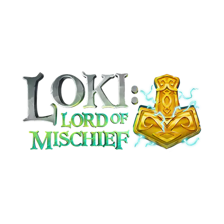 Loki: Lord of Mischief on Betfair Casino