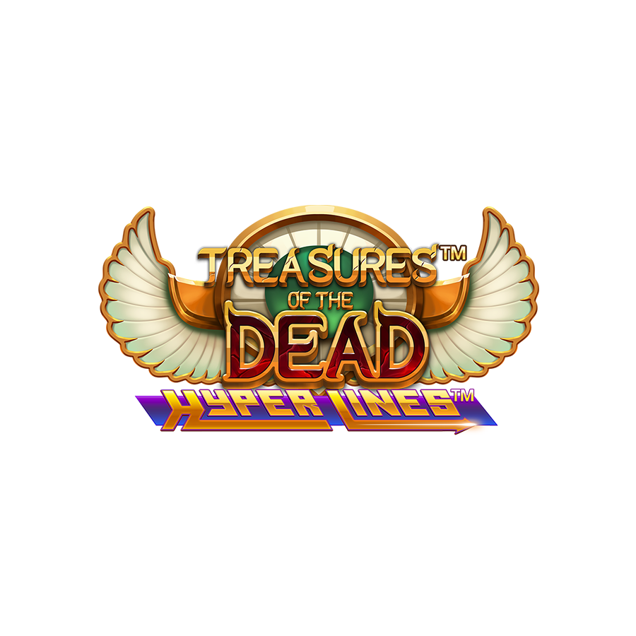 Treasures of The Dead - Betfair Arcade