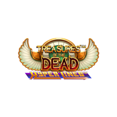 Treasures of The Dead - Betfair Casino
