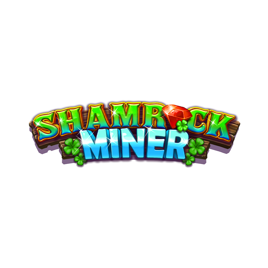 Shamrock Miner - Betfair Casino