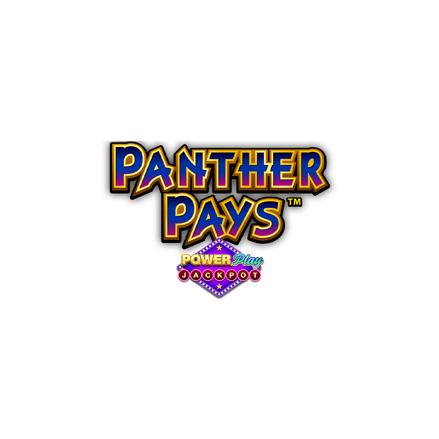 Panther Pays PowerPlay Jackpot™ - Betfair Casino