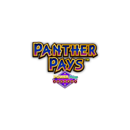 Panther Pays PowerPlay Jackpot™ on Betfair Casino
