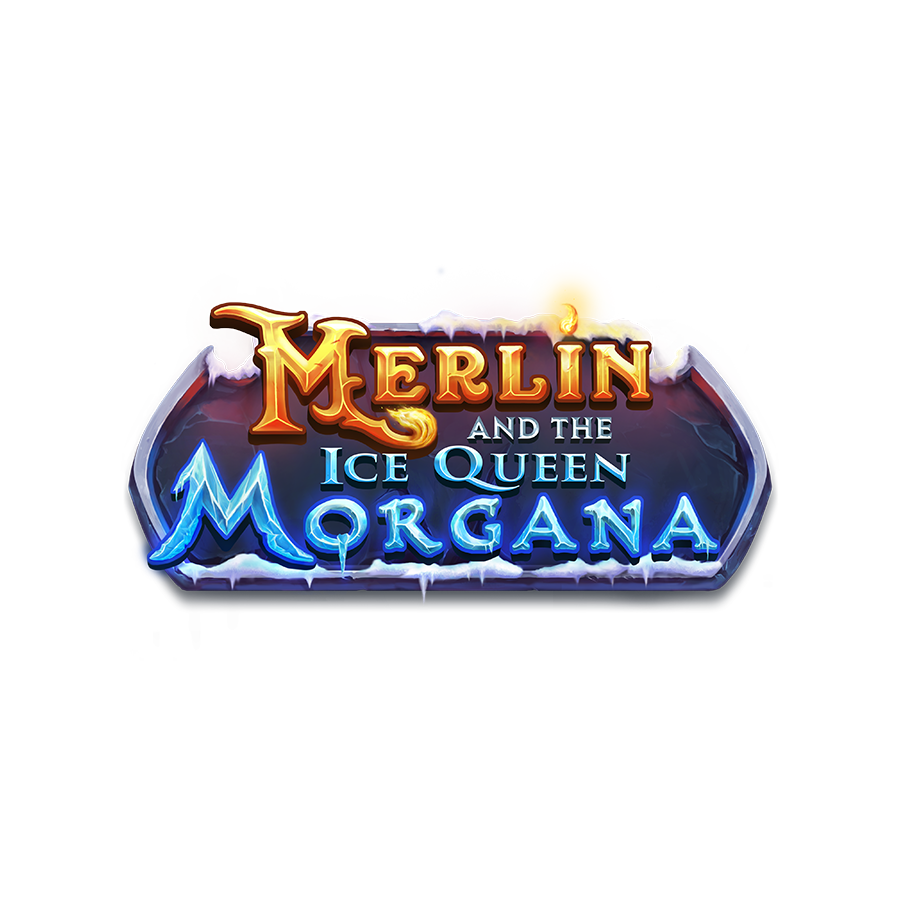 Merlin & Ice Queen Morgana - Betfair Casino