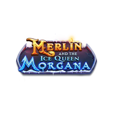 Merlin & Ice Queen Morgana - Betfair Arcade