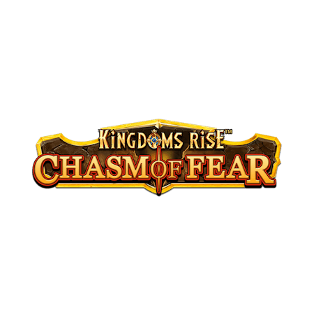 Kingdoms Rise Chasm of Fear™ on Betfair Casino