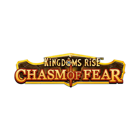 Kingdoms Rise Chasm of Fear™ - Betfair Casino