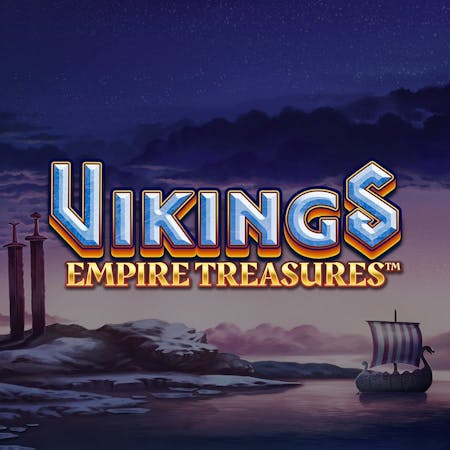 Vikings Empire Treasures