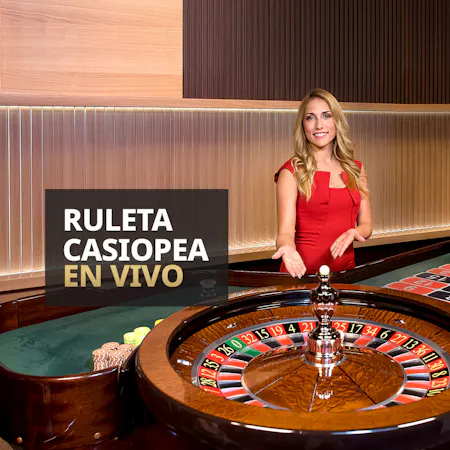 Experiencia de Casino en Español