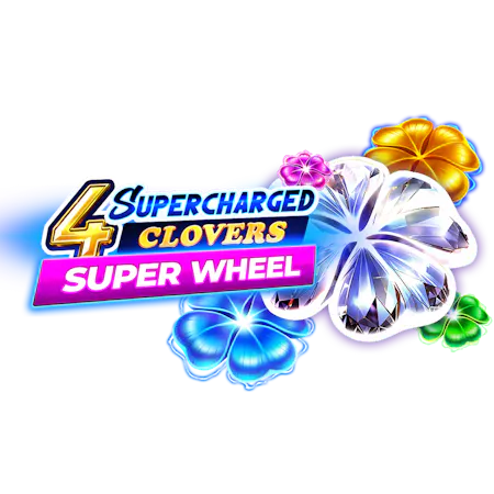 4 Supercharged Clovers:
Super Wheel - Betfair Casino