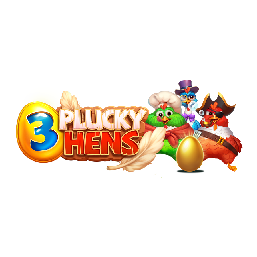 3 Plucky Hens - Betfair Casino
