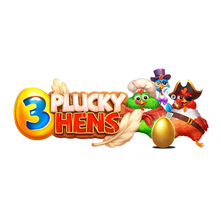 3 Plucky Hens - Betfair Arcade