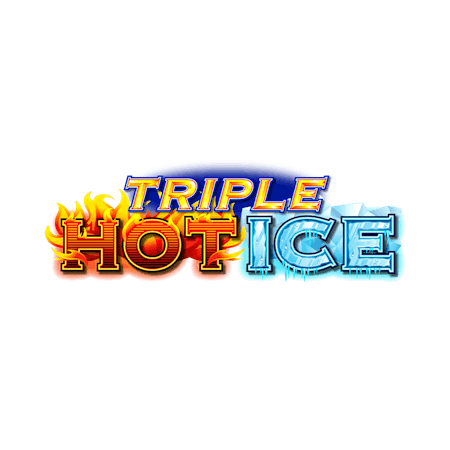 Triple Hot Ice on Betfair Arcade