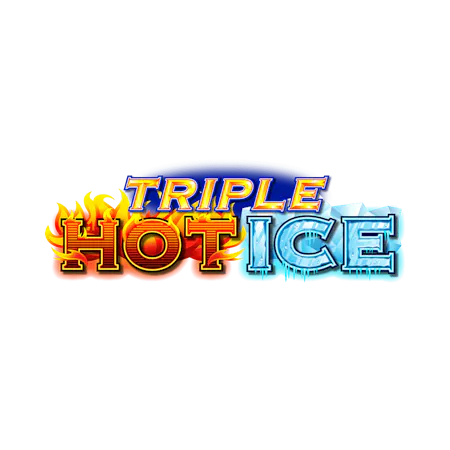 Triple Hot Ice - Betfair Arcade