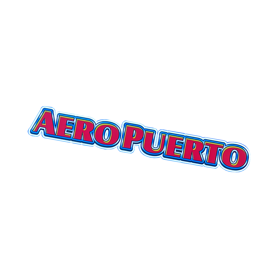Aeropuerto - Betfair Casino