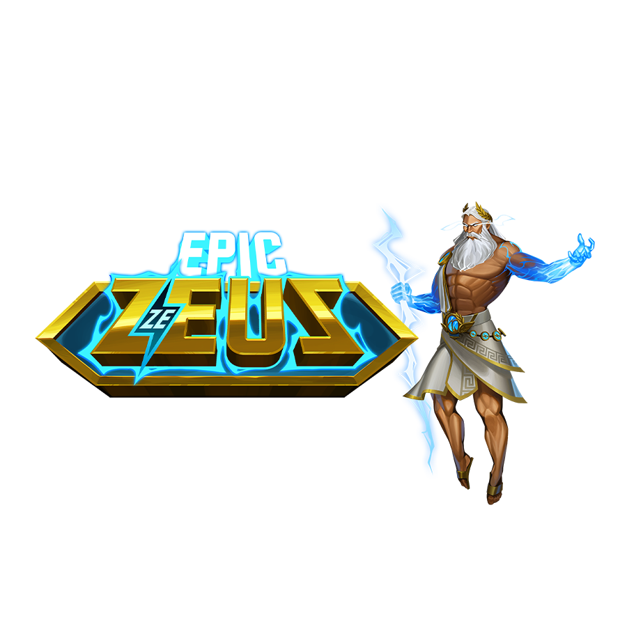 Epic Ze Zeus - Betfair Arcade