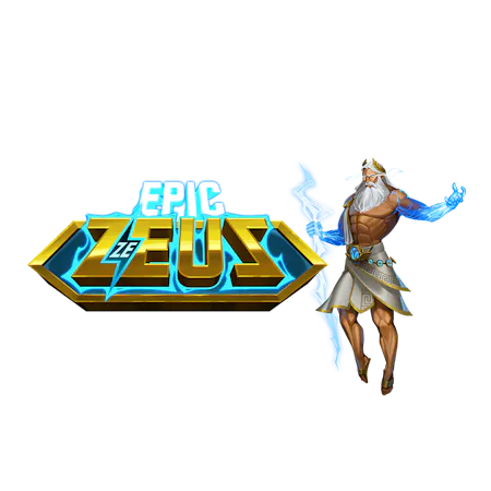 Epic Ze Zeus - Betfair Arcade
