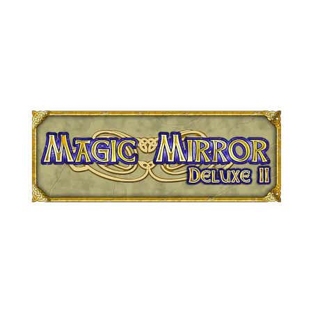 Magic Mirror Deluxe II - Betfair Arcade