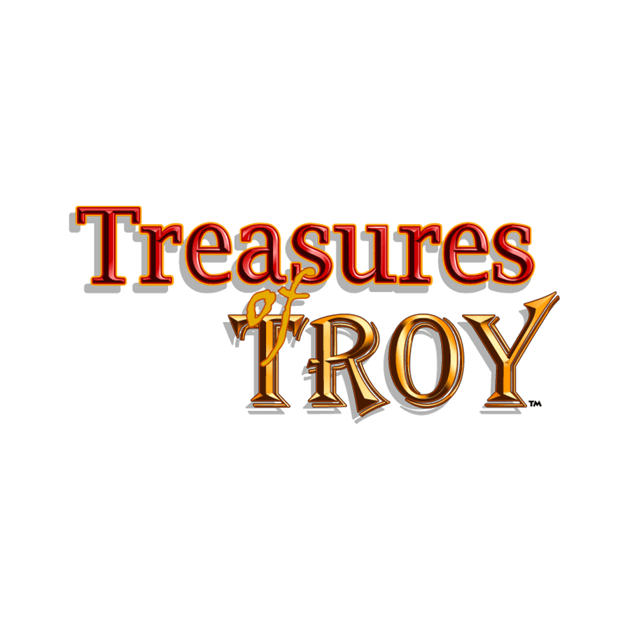 Treasures of Troy on Betfair Arcade