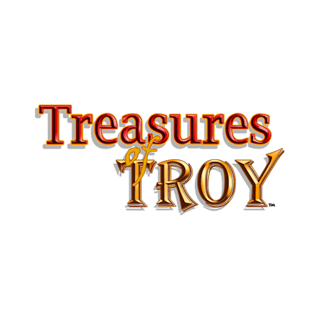 Treasures of Troy - Betfair Arcade