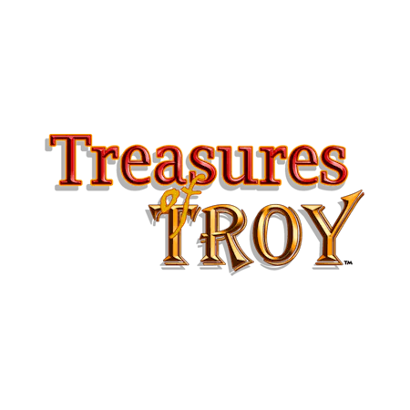Treasures of Troy - Betfair Arcade