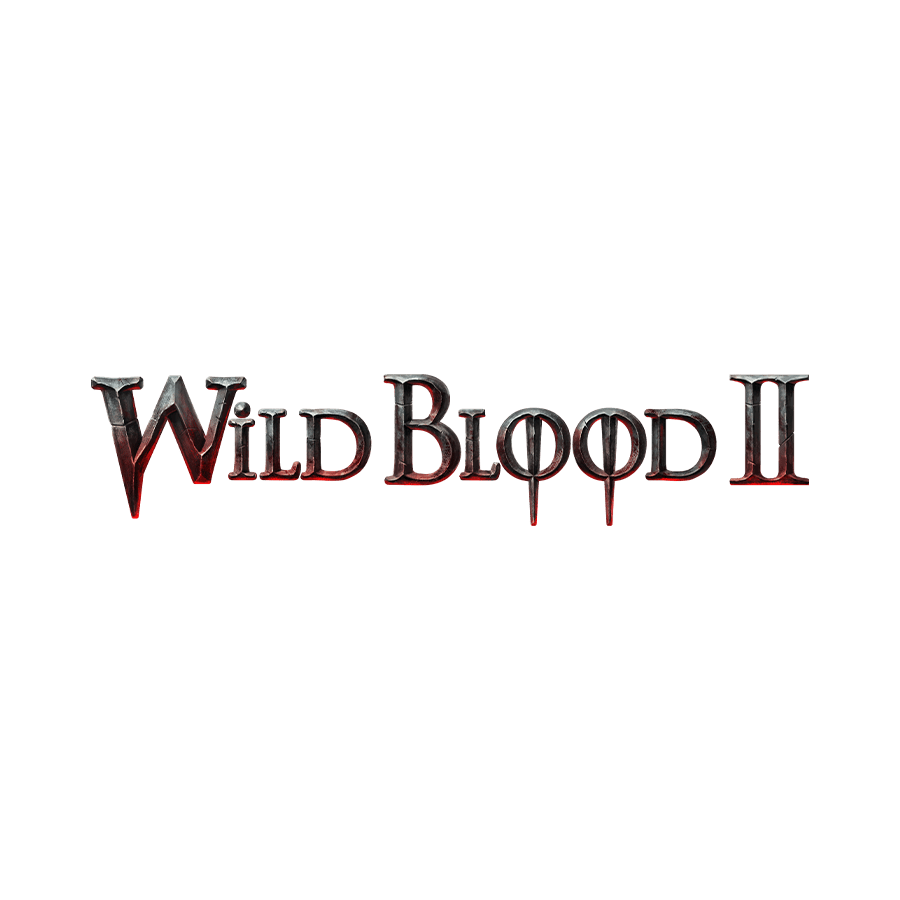 Wild Blood 2 - Betfair Casino