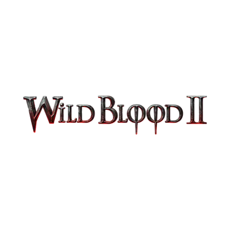 Wild Blood 2 - Betfair Casino