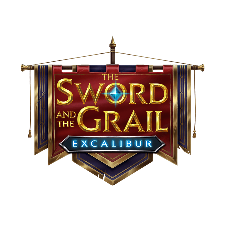 The Sword and the Grail Excalibur - Betfair Casino