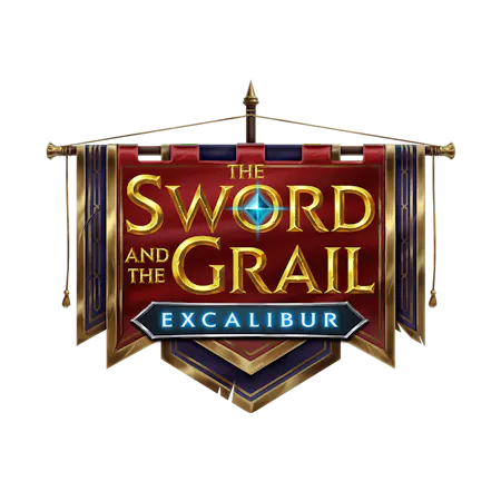 The Sword and the Grail Excalibur on Betfair Casino