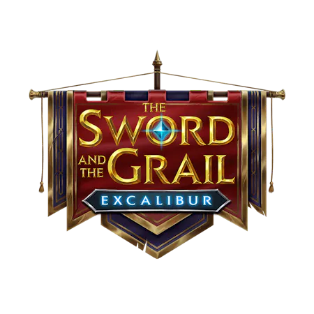 The Sword and the Grail Excalibur - Betfair Casino
