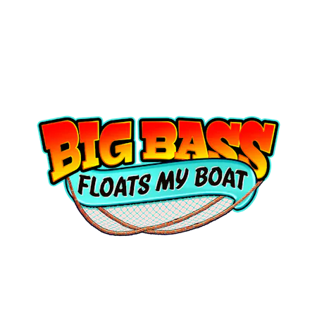 Big Bass Floats My Boat - Betfair Casino
