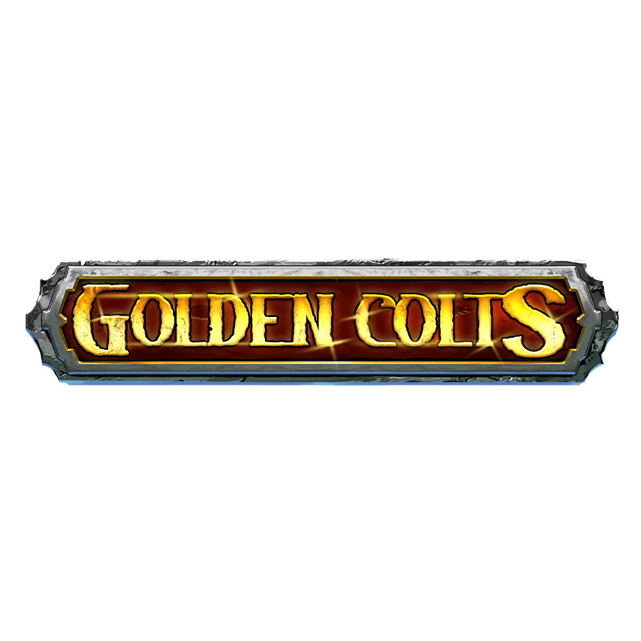 Golden Colts on Betfair Arcade